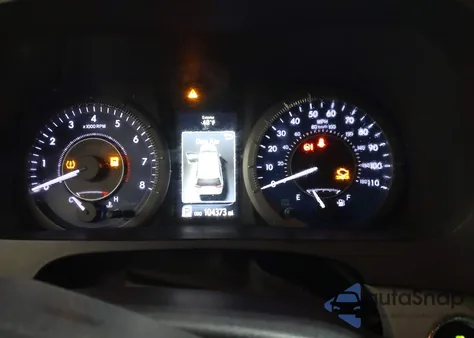 2015 Toyota Sienna Xle 7 Passenger z USA, uszkodzony, nr VIN 5TDDK3DC5FS094285